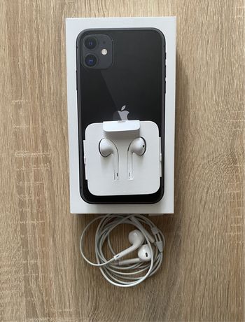 EarPods оригинальные lightning наушники iphone apple гарнитура айфона