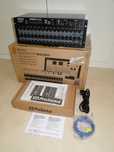 Profesjonalny Mikser Cyfrowy PRESONUS STUDIO LIVE RML32 AI.Okazja