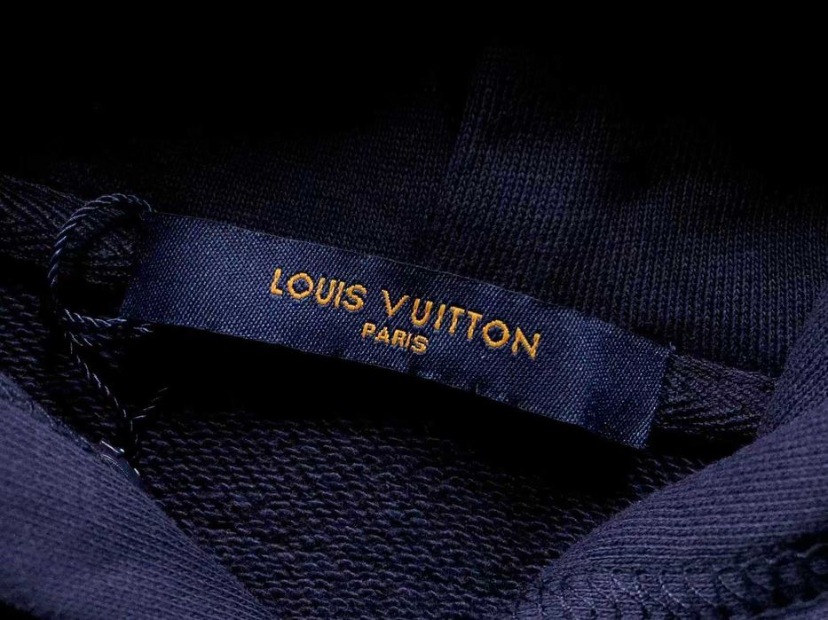 Hoodie Louis Vuitton