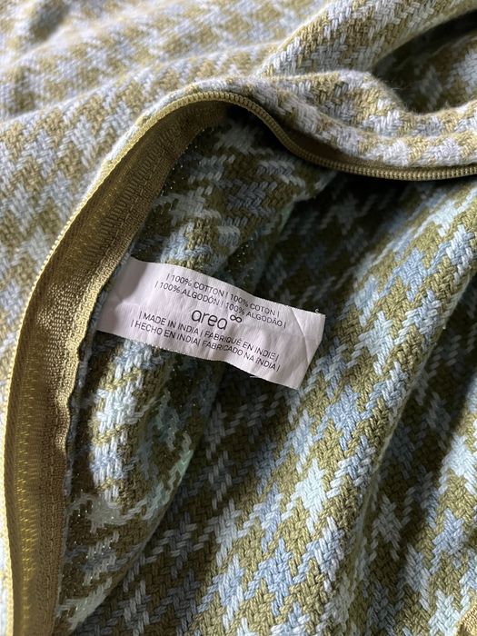 Capas almofadas 45x45cm - 4 unidades