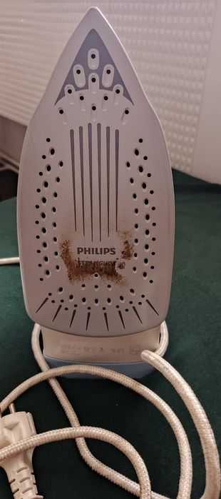 Żelazko parowe Philips GC3320