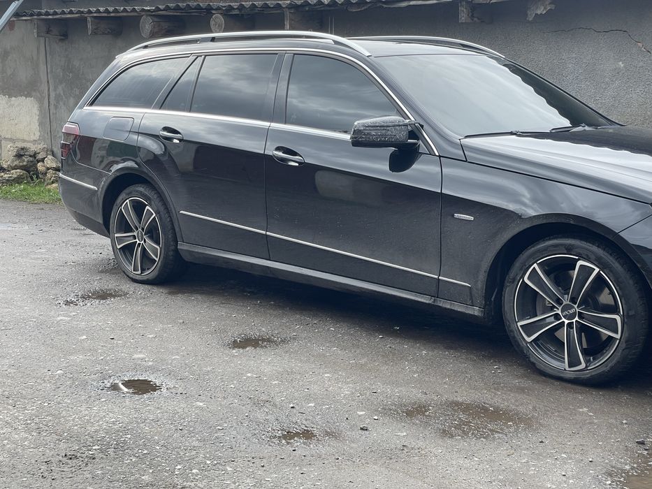 Продам титани  з резиною 5 112 17