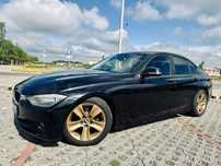 BMW Seria 3 Bmw F30 Stan BDB 2.0 Diesel