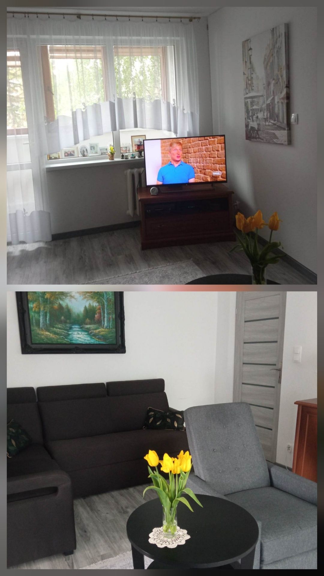 Mieszkanie na osiedlu