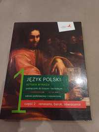 Nowa książka z języka polskiego  część druga