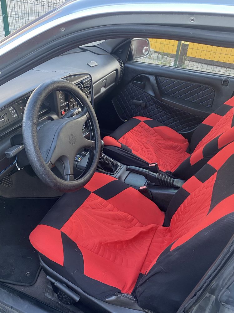 Продам Opel Omega A