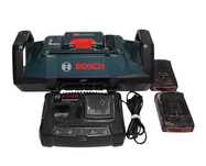 Radio Budowlane Bosch GPB 18V-2 SC 2 X 2.0AH