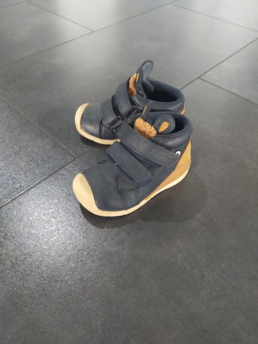 Półbuty chłopięce Cool club r. 22