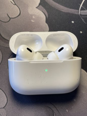 sluchawki airpods