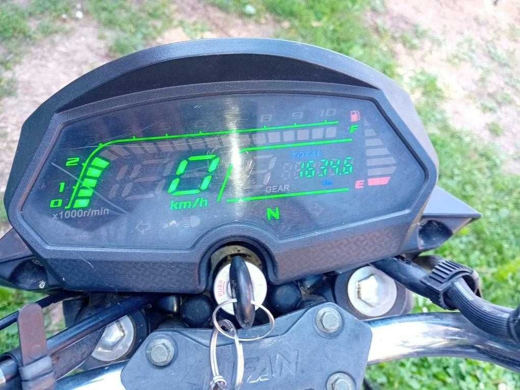 Ліфан 150-2е хорошому стані