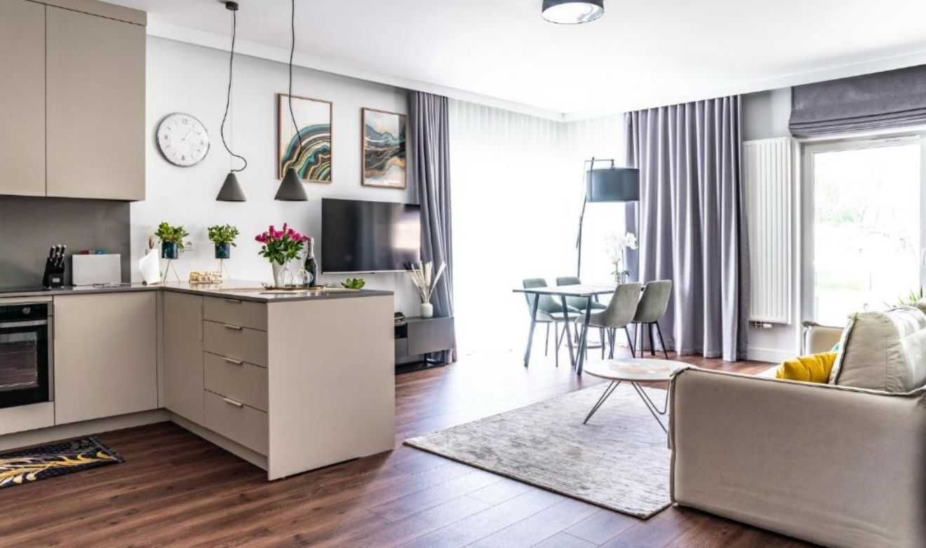 Mieszkanie / apartament / bez pośrednika/ Nautica