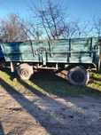 Продам прицеп ГБК 819