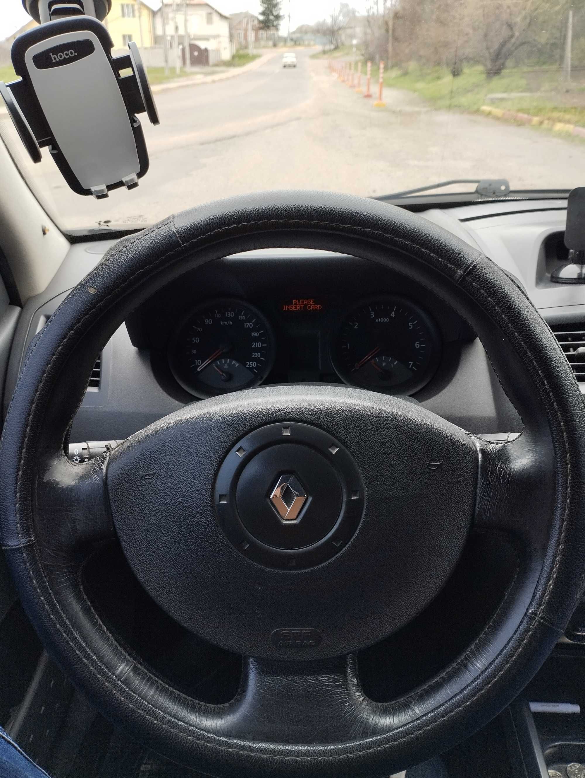 Renault Megane 2003