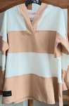 Damska bluza plus size