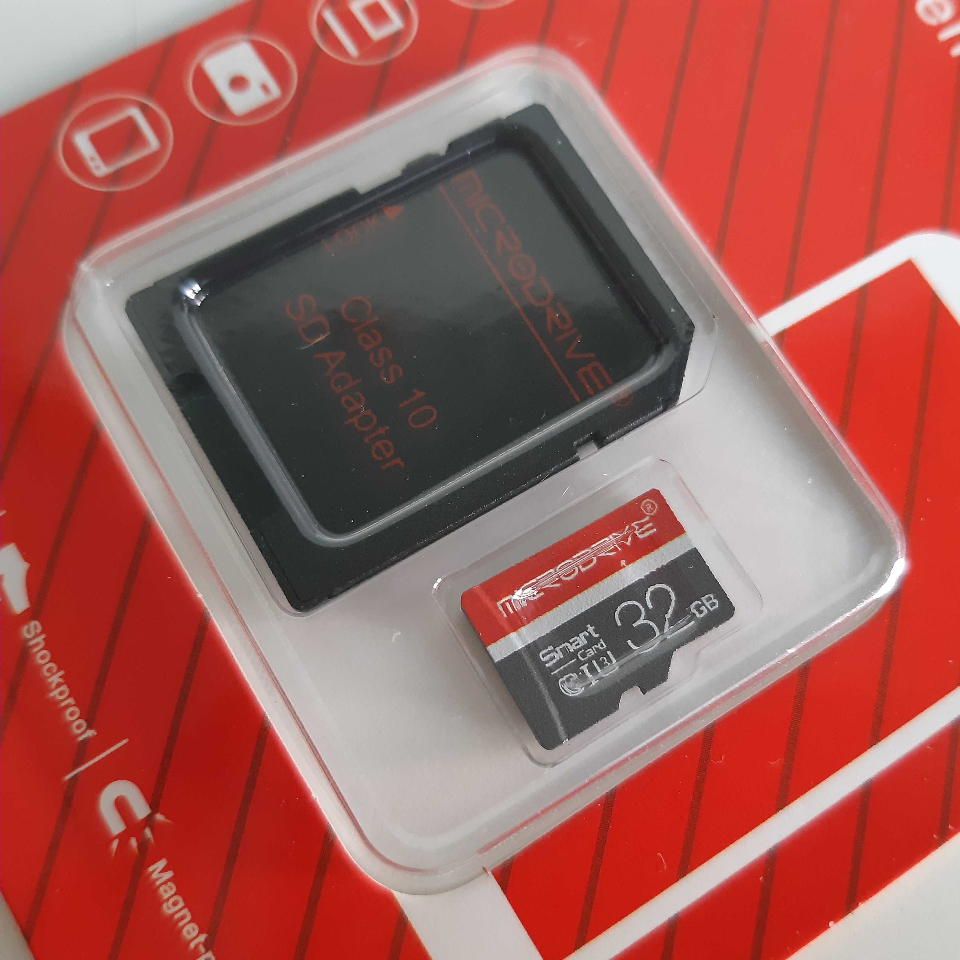 Cabo USB Dados Carrega + SD2VITA 6.0 p/ PSVita + microSD 32GB Novos