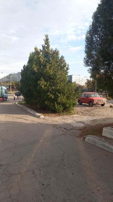 Продам кап.гараж хорт район