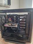 Komputer i7-4790k rx5500 xt