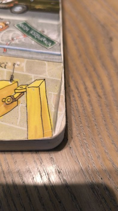 Książki dla dzieci