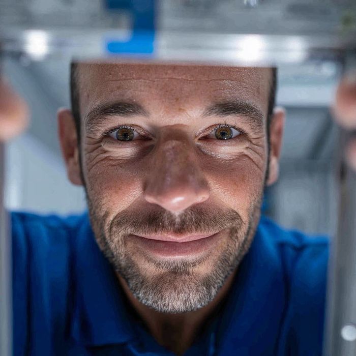 Sufity napinane - Szczecin - nowa generacja — montaż bez bałaganu