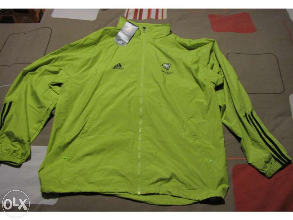 Futebol Euro 2004 Fardamento Adidas