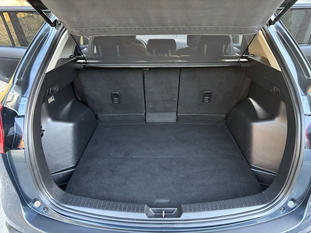 Mazda CX5,2013,2.2d, avtomat, 159000km, в отличном состоянии!