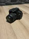 Aparat Canon EOS 600D