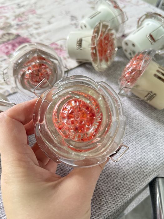 Светильник декоративный потолочный