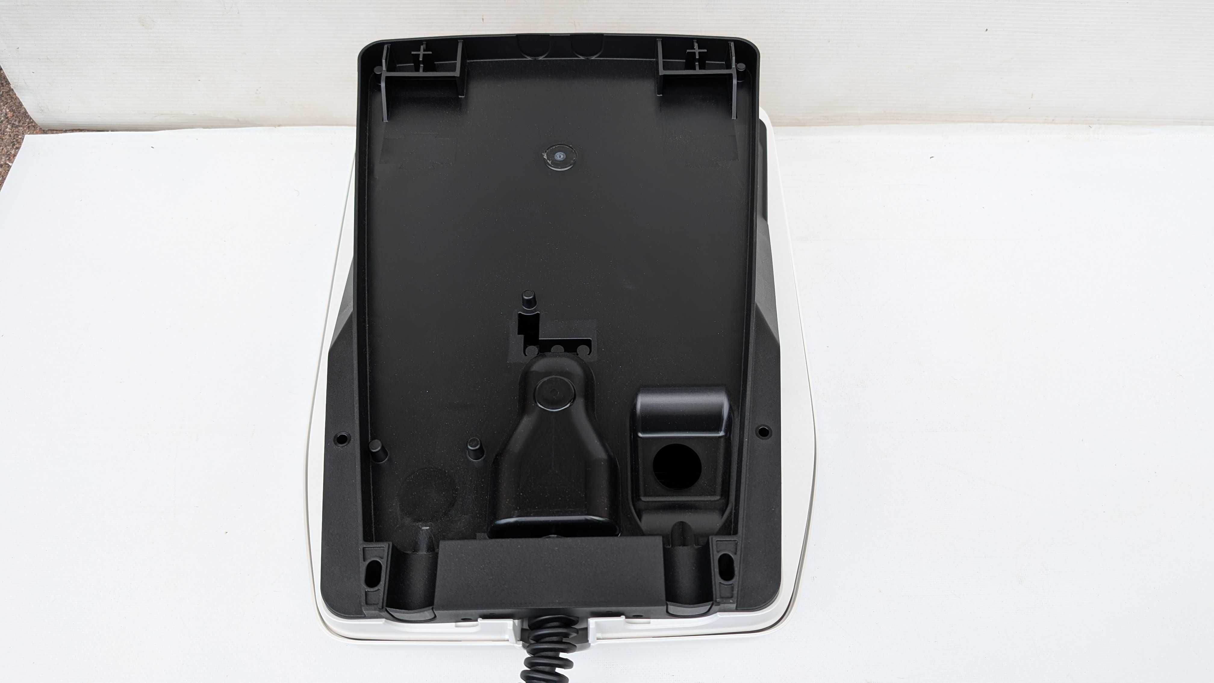 Ładowarka do samochodów Bosch Wallbox 7000i 11kW Typ 2 z WiFi