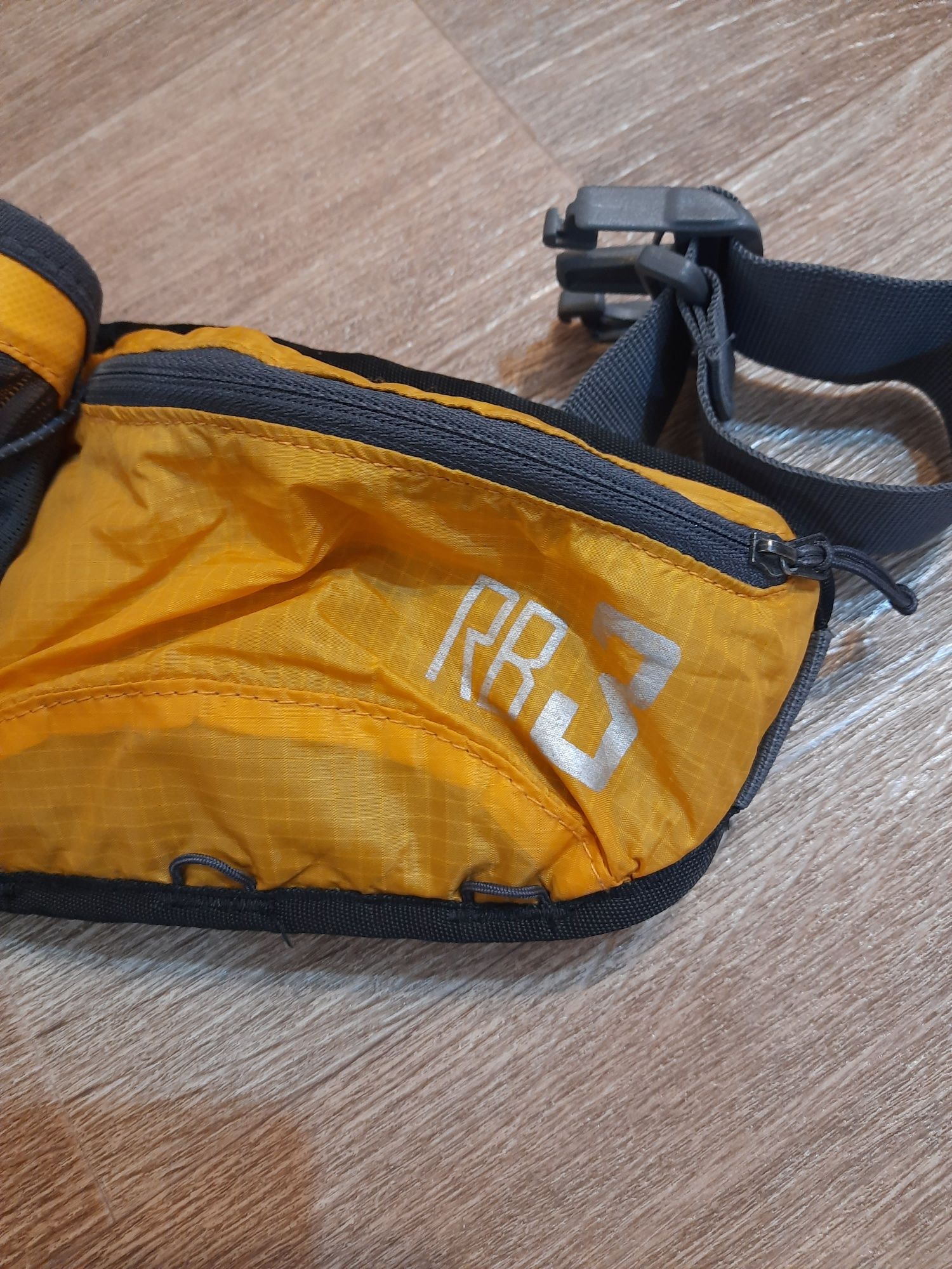 Сумка на пояс велосумка Karrimor