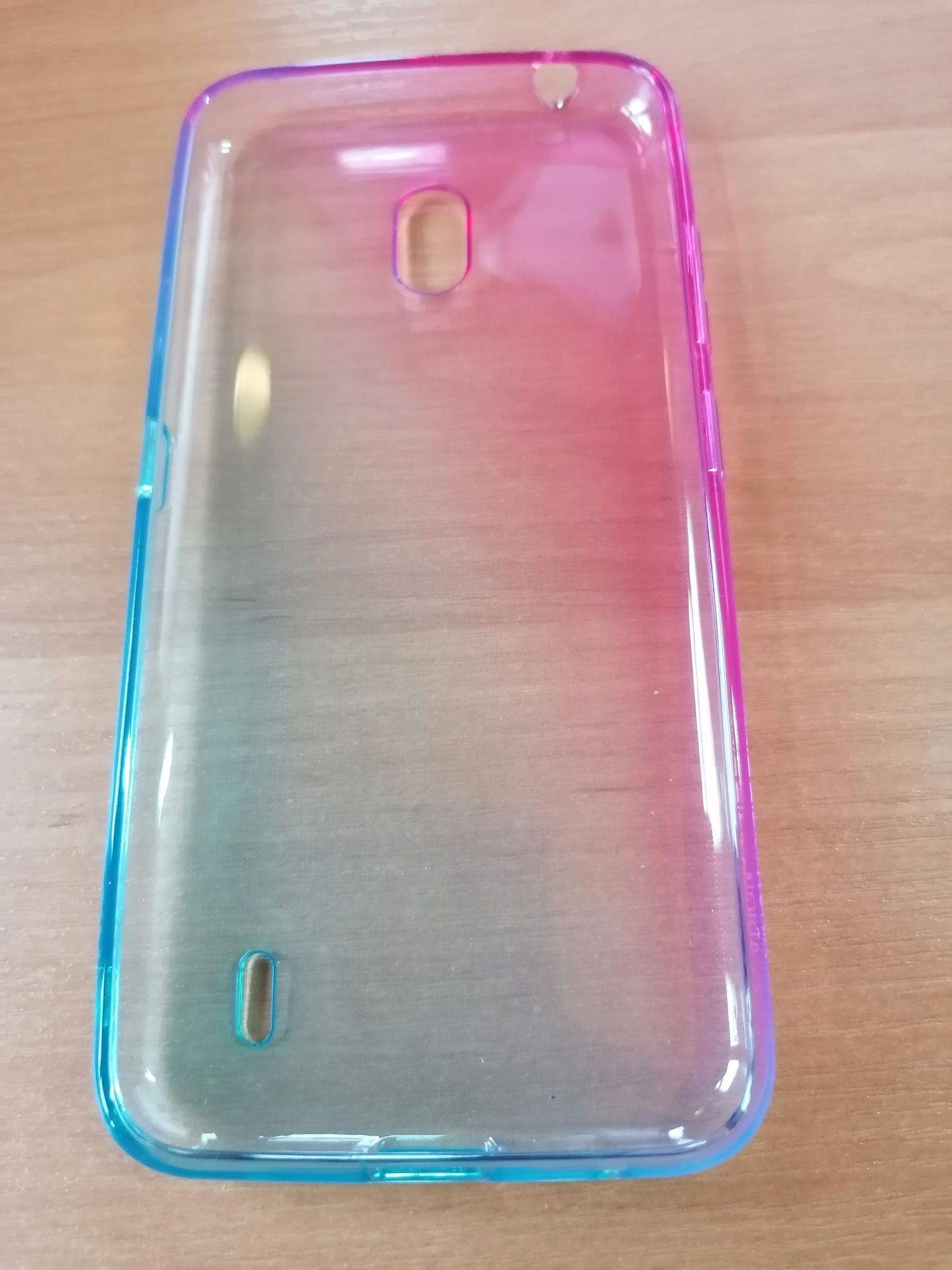 Pokrowiec, Etui do Nokia 2.2