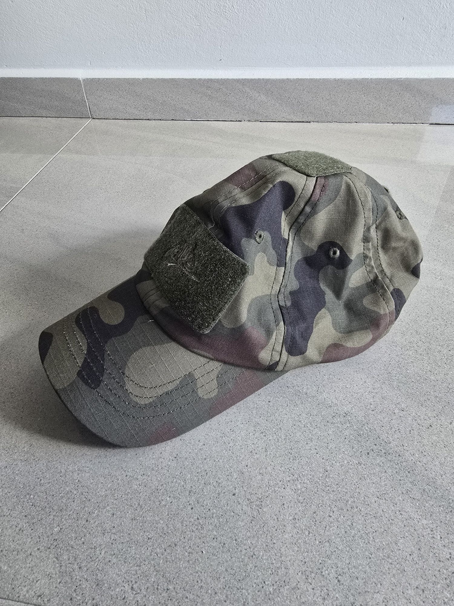 Czapka z daszkiem Helikon wz.93
