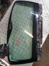 szyba tylnej klapy bagażnika  BMW E61 2009 rok LCI