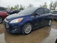 2016 Ford C-max Sel