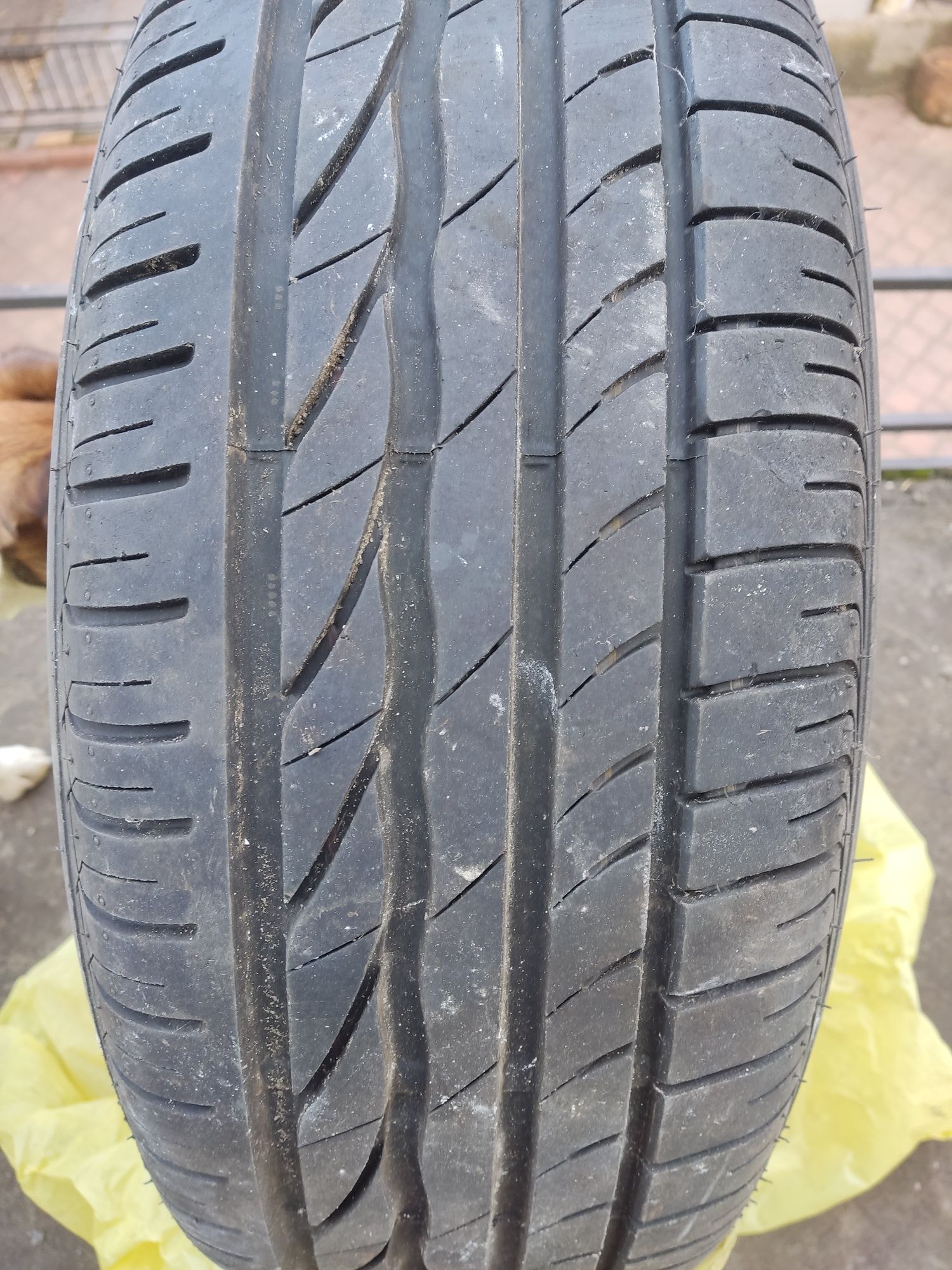 bridgestone-TURANZA 225/60 R 16