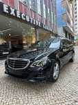 Mercedes-Benz E 220 BlueTEC Avantgarde Auto.