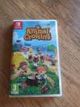 Gra Nintendo Animal Crossing