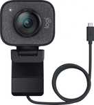Kamera internetowa Logitech StreamCam