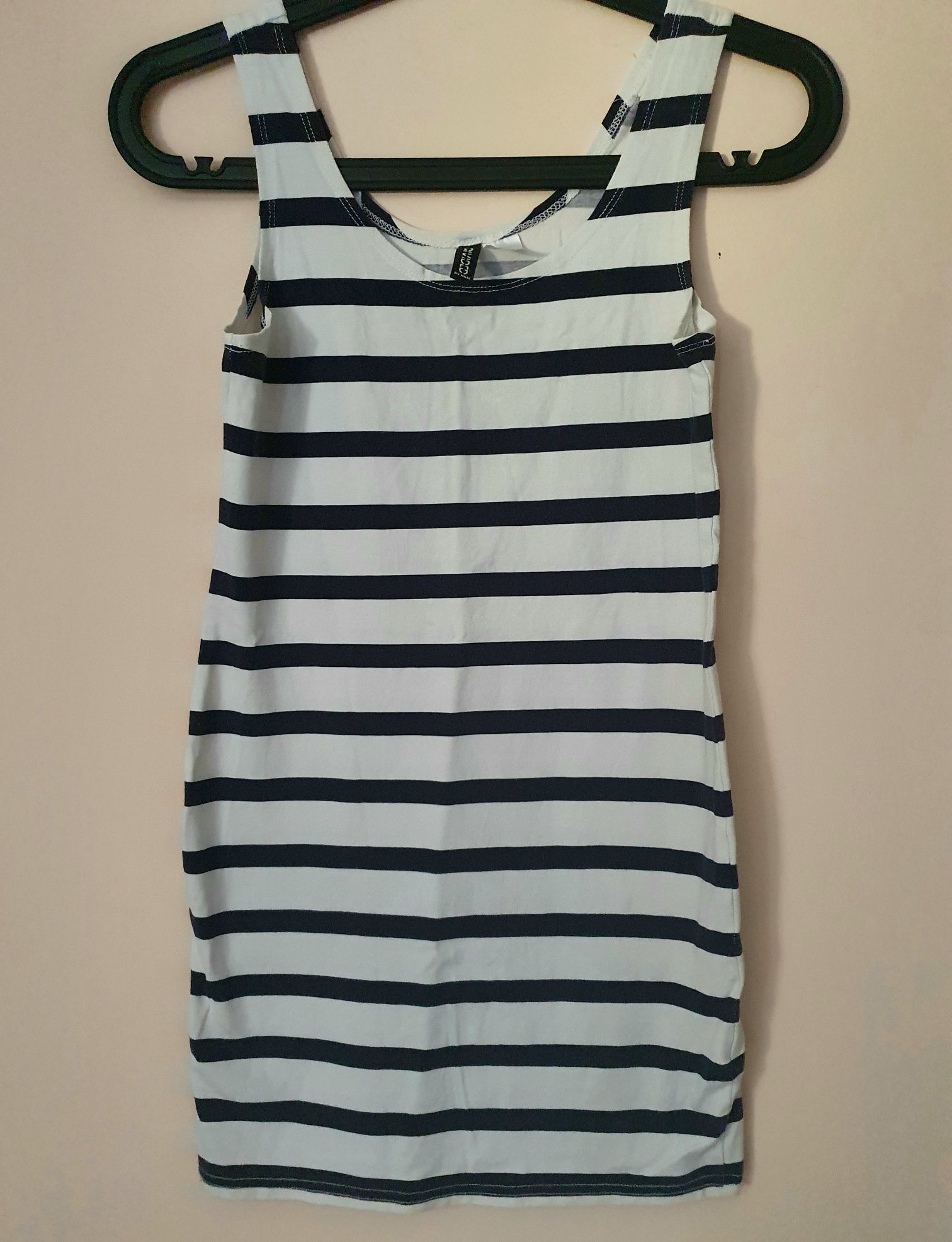 Damska tunika H&M rozmiar S