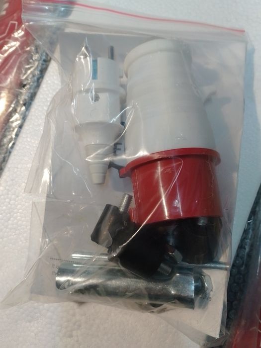 Из Германии !! Генератор, бензогенератор 4,8 Кв Erdmann ER 9500 | Медь