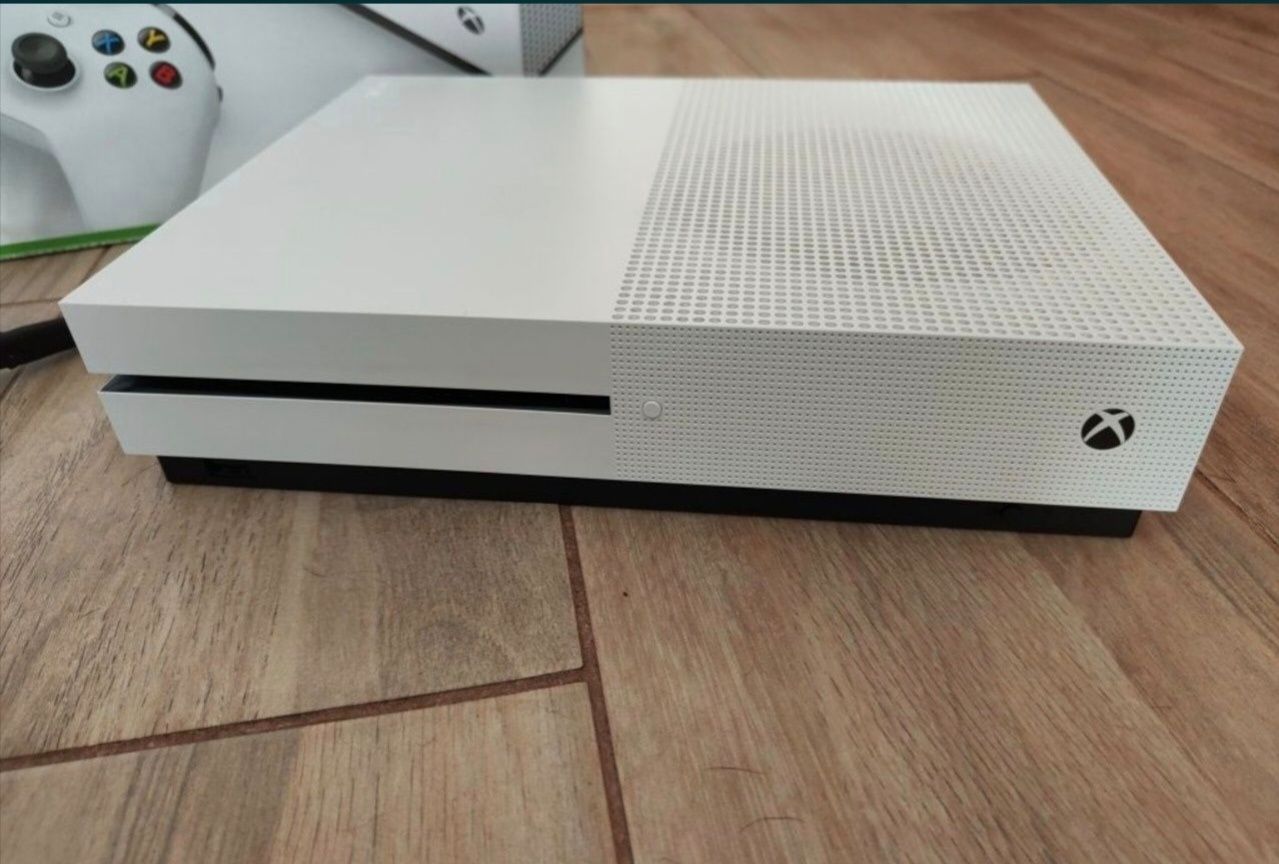 Xbox one s 1TB Napęd Gwarancja Zamiana ps4 ps3 Xbox 360 series switch