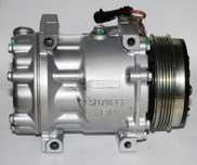 Kompresor Jumper Ducato Daily Boxer