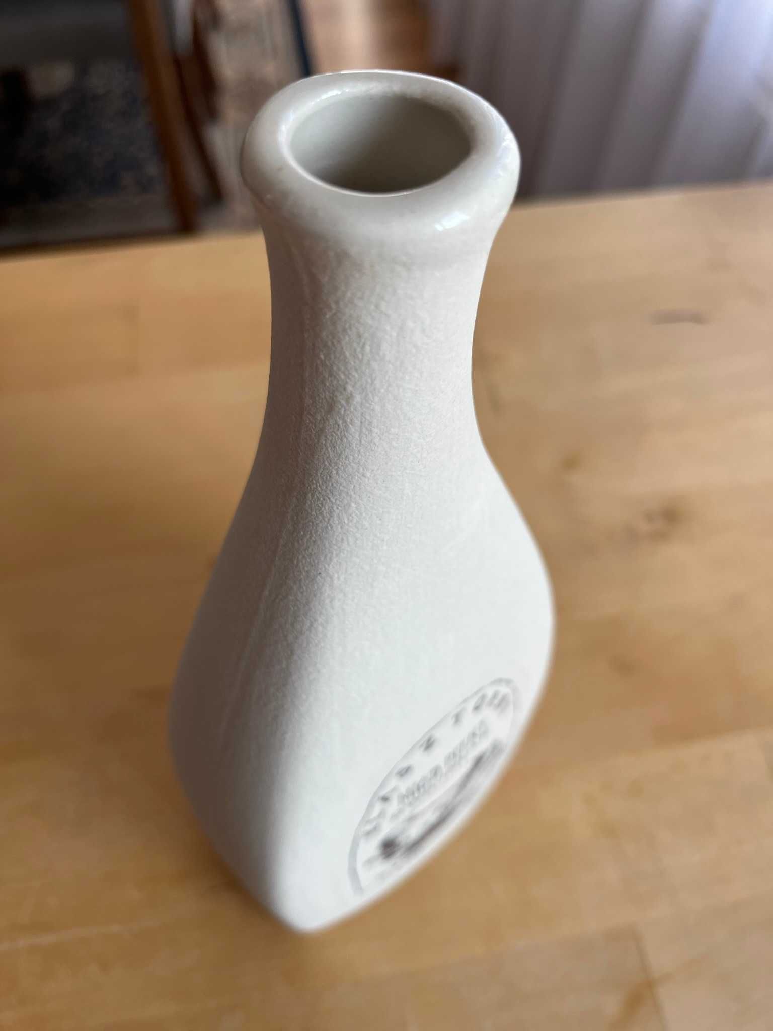 Butelka ceramiczna kamionkowa 500 ml