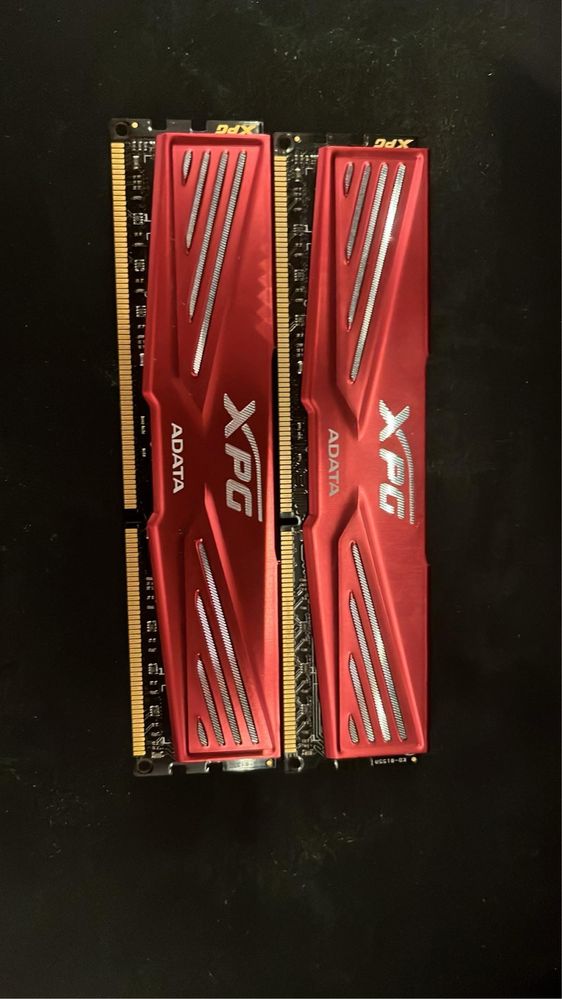 Pamięć Ram Ddr4 8gb 2400mhz Xpg Adata 2x