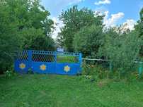 Продам будинок в селі