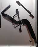 Kontener dysku Mac book pro A1278