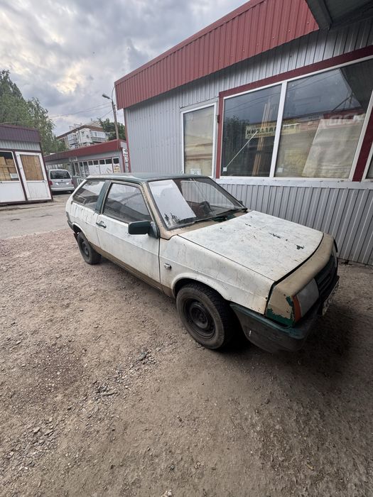 Продам Ваз 2108 ! Мотор 1.5 !