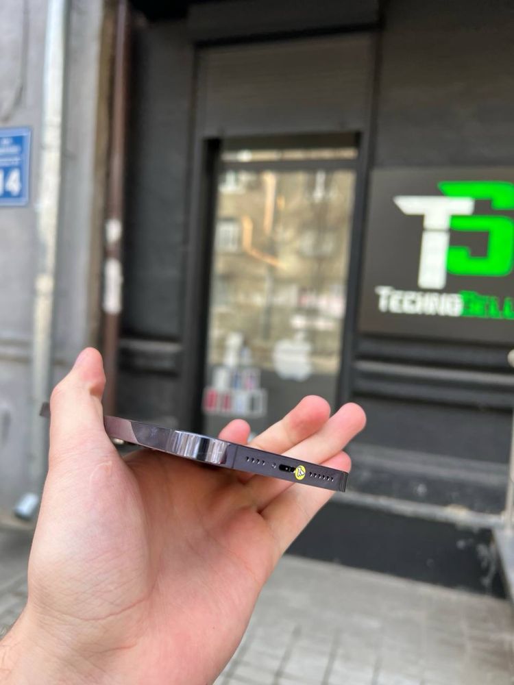 Айфон 14 Про Макс 128/256/512/1ТGB iPhone 14 Pro Max Purple Trade-in