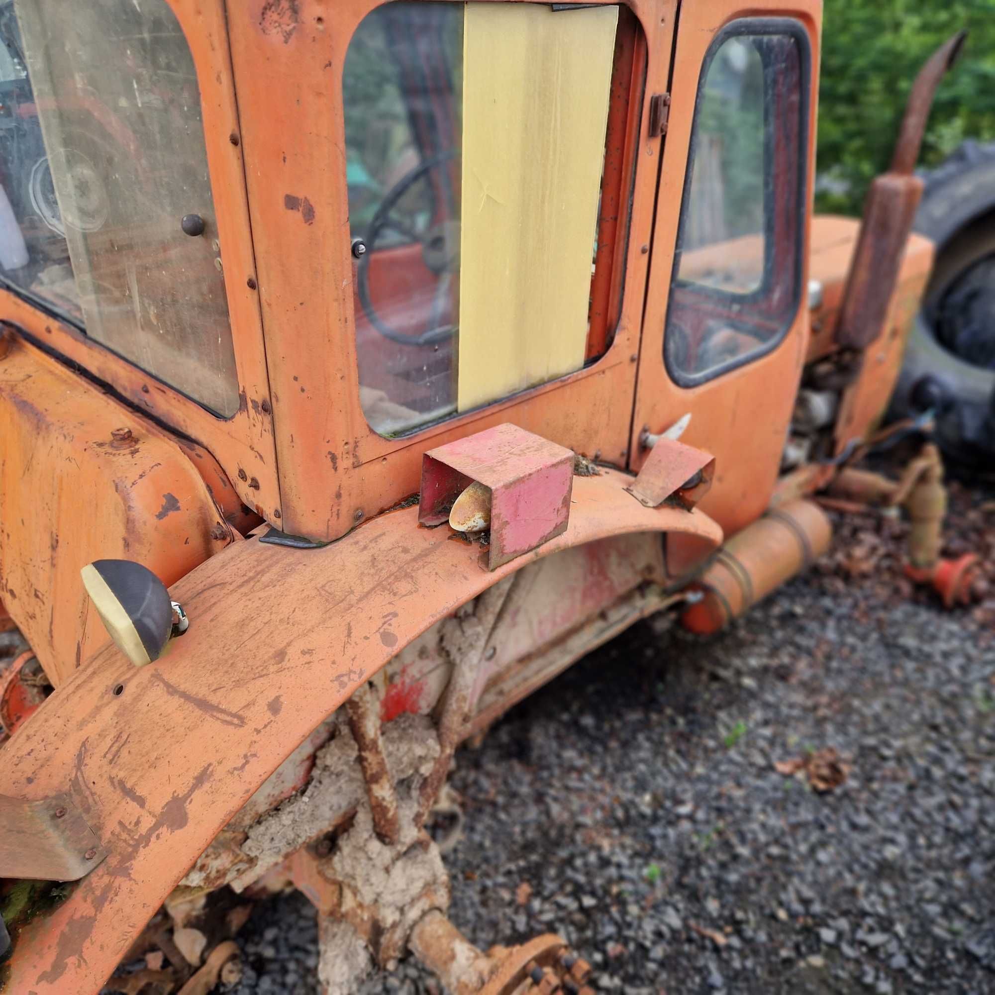 Mtz 4x4 Belarus 920