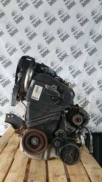 Двигун k9k w718 1.5 dci Renault Kangoo кенго