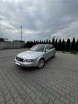 Audi A4B6 awant